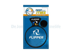 DeepSee Max - Magnified Aquarium Viewer