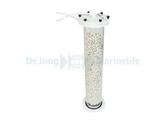 Degassing column DC-2 – capacity 7.0 l