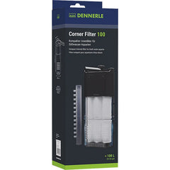 DENNERLE HOEKFILTER 100