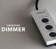 Twinstar 100 G-serie (waterproof) incl. controller