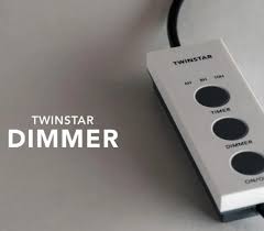 Twinstar G-serie 80 (waterproof) incl. controller
