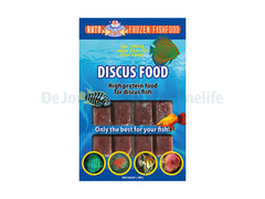 Discusfood - 100 g Blister - 20 Cube New Line - 5 pcs