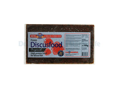 Discusfood - 500 g Flatpack - Original - 1 pc