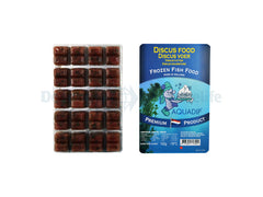 Discus Food Box - 100 g - 9 pcs