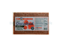 Discusfood - 500 g Flatpack - Garlic - 1 pc