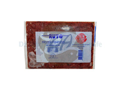 Discusfood Special - 250 g Flatpack - 1 pc
