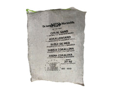 Coralsand WS3 Bag - 20 kg (2-4 mm)