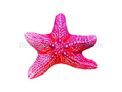 Starfish Pillow - Medium