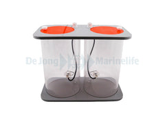 DOS Dual Reservoir