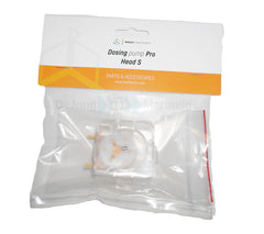 Dosing pump Head Pro S