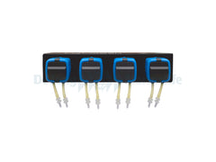 D-D 4 Channel Wifi Dosing Pump (inc bracket)