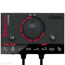 Red Sea reefwave 25 controller