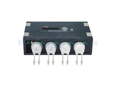 DP-4 - 4 Channel Manual