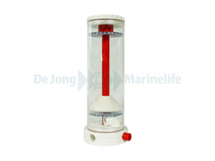 Dreambox - pellet filter Ø100mmx330mm 2 l Volume Space saver