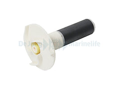 Drive unit, impeller f. 1073.09