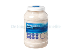 DVH Aragonite Natural Sand 9KG 2-3mm