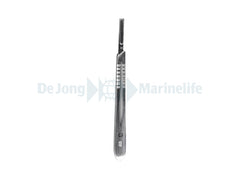 Scalpel handle