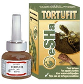 eSHa TORTUFIT