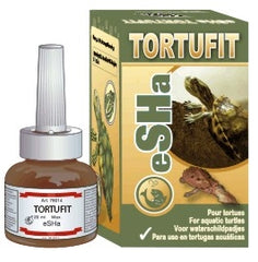 eSHa TORTUFIT