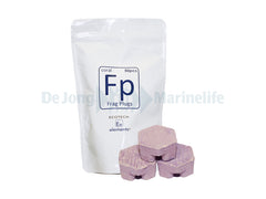 Ecotech Frag plugs - Purple 50 pcs bag