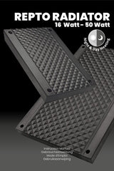 REPTO REPTILE RADIATOR 50 WATT