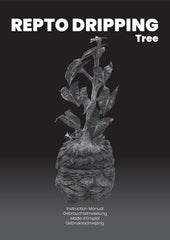REPTO WATER DRIPPING TREE