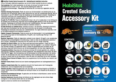 HABISTAT WIMPERGEKKO TOEBEHOREN SET