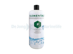 Elementals P - 1000 ml