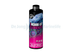 Elements - Micro & Macro Elements for Corals (236ml.)