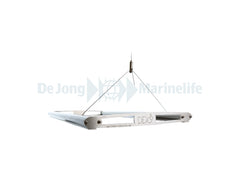 D-D Rail End Plates hd 52/64