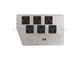 EnergyBar 632 - new version (UK plug)