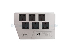EnergyBar 632 - new version (UK plug)