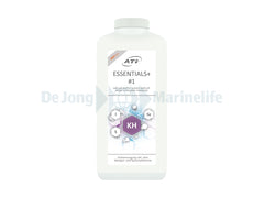 Essentials+ #1 - 2700 ml