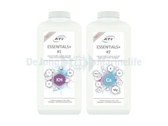 Essentials+ Set 2 x 2700 ml