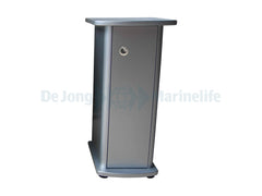 Evolution Cabinet - Soft Silver