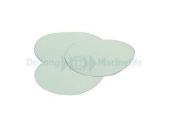 Extra filters - 25 pcs