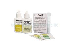 API Amonia Test Kit