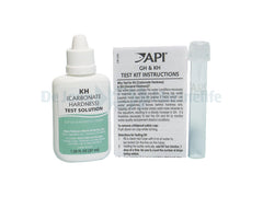 F/S Carbonate Hardness (KH) Test Kit