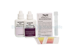 API Nitrate Test Kit