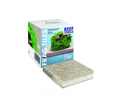 Frag Tiles - 10 pcs
