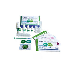 AquaHomeTest NO2+NO3