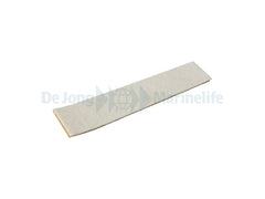 Felt strip 98 x 19 mm (3.9 x .8 in.), 1 pcs.