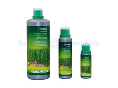 ferreal + spureal 1.000 ml