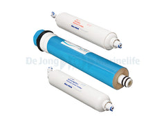 Filter Set ELP + Membrane 200 for easy line professional 200