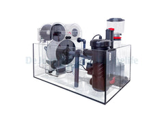 Filterbox Marine Filter sump XL
