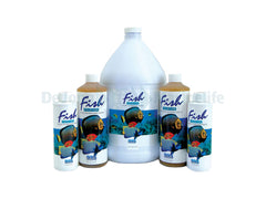 Fish Solution - 236 ml
