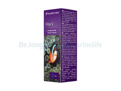 Fish V - 10ml