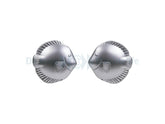 fishknob Discus / pair