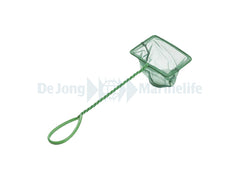 Fishnet - 10 cm Green