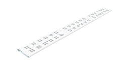 Straton Flex G2 153 - White